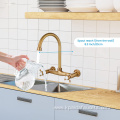 Highly Recommend Industry Leader Commercial Kitchen Faucets